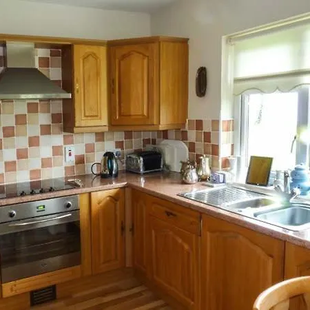 Eileen's Σπίτι διακοπών