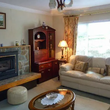 Eileen's Σπίτι διακοπών