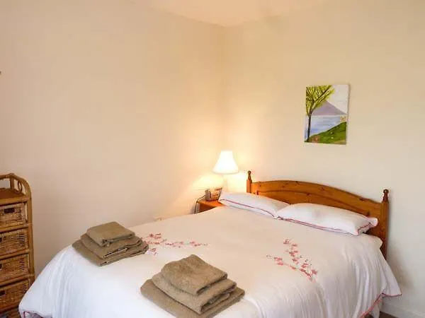 Дом отдыха Eileen's *